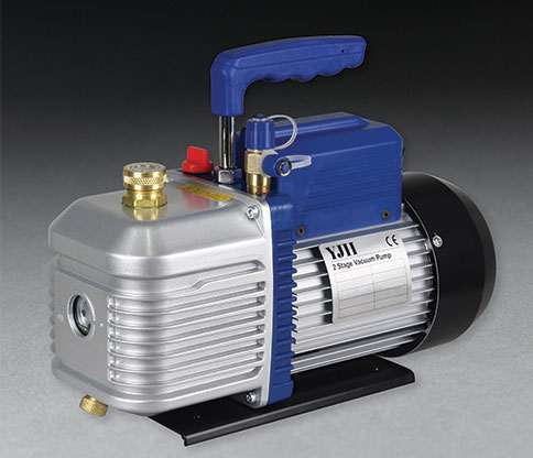  - Vacuum Pumps